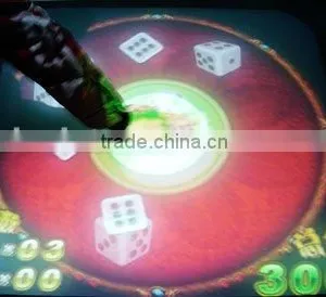Touch Interactive Kiosk of Interactive Projection Game for Night Bar, Club, Pub,wine Bar thumbnail-1