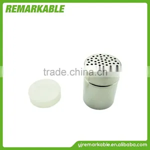 Stainless Steel Mesh Belt Seasoning Pot/Cocoa Powder Tank/kitchenware Shaker thumbnail-1