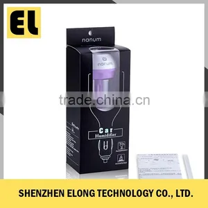 High Quality Electronic Mini Car Scent Diffuser Systems thumbnail-6