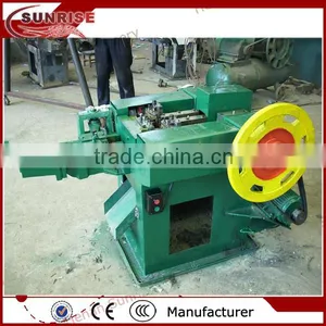 9 Nail-making Machine Manufacturer0086 13721438675 thumbnail-3