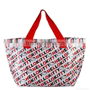 Foldable Shopping Bag Reusable Shopping Bags thumbnail-6