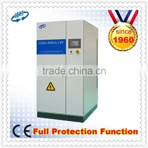 Electrolisis Plastic Chrome Machine thumbnail-1