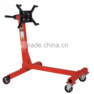 Engine Stand, Car Engine Stand, Tools thumbnail-2