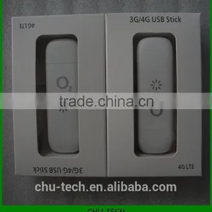 Unlocked ZTE MF823 4g Usb Modem With Sim Card Slot thumbnail-2