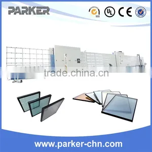 Insulating Glass Cutting Machinery Tool thumbnail-2