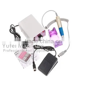 High Quality Electric Manicure Pedicure Nail Drill YF-9076 thumbnail-1