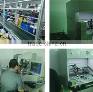Guangzhou Weiheng Electronics Co., Ltd. company overview - view 3 thumbnail