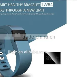 2016 New Gadets Phone Finder TW64 Smart Bracelet thumbnail-2