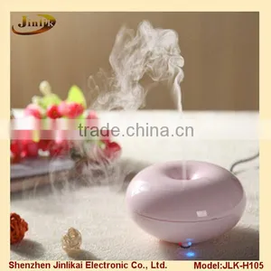 USB Fragrance Oil Diffuser,Diffuse Aroma,Essential Oil thumbnail-4
