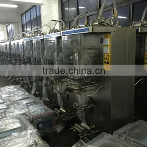 Automatic Beverage Packing Machine thumbnail-4