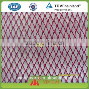Polyester Single Knot Fishing Net thumbnail-1