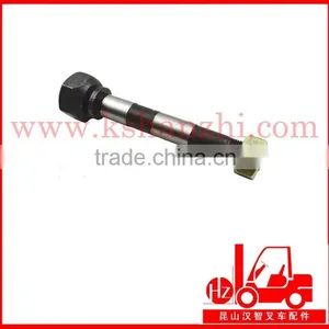 Forklift Part TOYOTA 7F/8F3T Bolt, Front Axle Hub(42481-33240-71) thumbnail-1