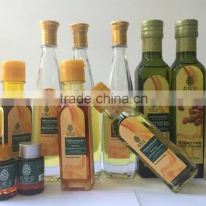 80% Alpha Linoleic Acid Extract From Perilla Seed Oil and Flaxseed Oil thumbnail-2