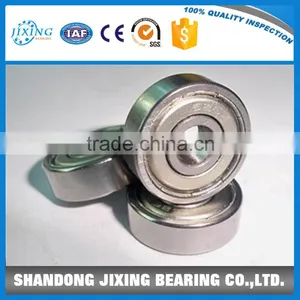 Inch Size Non-standered Ball Bearing R2 ZZ 2RS Bearing thumbnail-1