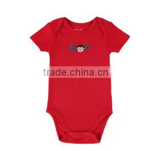 Infant Romper thumbnail-2