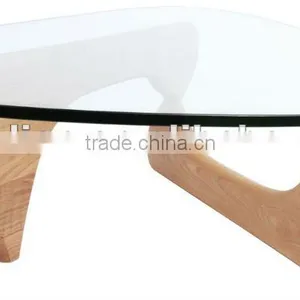 Glass Coffee Table thumbnail-1