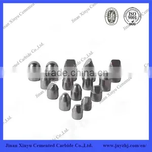 Tungsten Tubes/Tungsten Crucibles/Tungsten Funnels Customized thumbnail-3