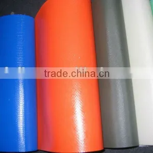 Truck Cover ( Coated Tarpaulin at Any Gsm as Customers Asked) thumbnail-1