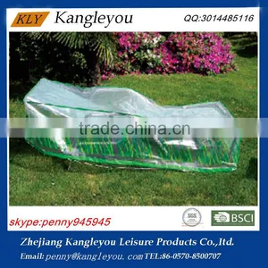 Outdoor Furniture Coversun Lounger Cover thumbnail-2