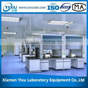 Used Microbiology Laboratory Furniture thumbnail-1