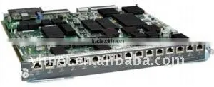 New Cisco Switch Ethernet Modules WS-X6716-10GT-3C thumbnail-1