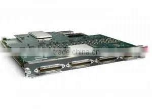 New Cisco Switch 6500 Series WS-X6148-21AF thumbnail-1