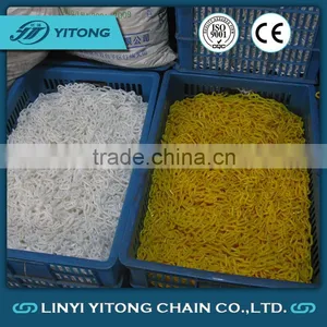 According To Customer Needs Decorative Energy Plastic Chain thumbnail-3