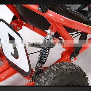 196cc Racing Go Kart For Sale With Electric Start ,Hydraulic Disc Brake ,EPA thumbnail-5
