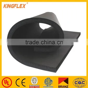 High Quality Pvc/Nbr Black Rubber Foam thumbnail-5