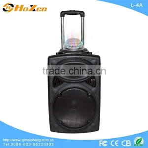 Battery Powered Speaker,levit Speaker Bluetooth thumbnail-1