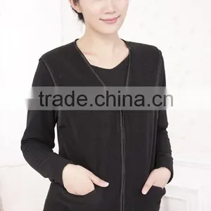Battery Heated Vest/Powered Vest (use External Battery) thumbnail-1