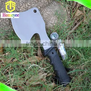 Garden Hand Tool Outdoor Survival Camping Fireman Axes thumbnail-1