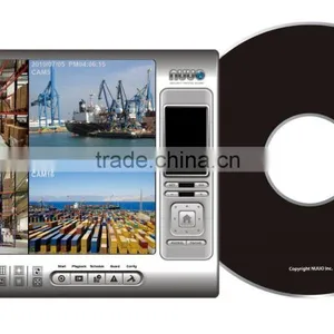 NB22 - NUUO NS-SOLO-UP-02 UPGRADE 2 MORE LICENSES 2-CHANNEL FOR NVRSOLO RECORDER thumbnail-1