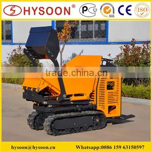 Compact Garden Mini Dumper for Sale thumbnail-1