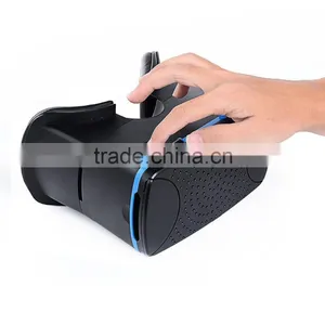 for Film Gaming Mobile vr Headset thumbnail-1