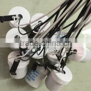 E27 CQC CCC CE Edison Screw Porcelain Lampholder thumbnail-3