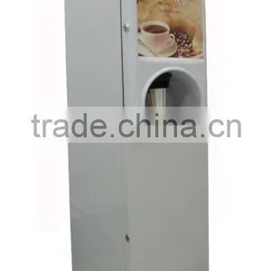 Sapoe Coffee Maker Automatic With CE Approval thumbnail-1