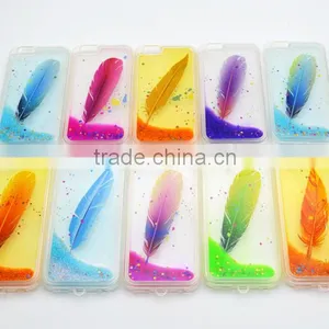 Glitter Flowing Star Case for Samsung J1 Ace thumbnail-1