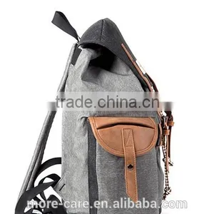 Backpack Laptop Bags Custom School Bag Backpack thumbnail-2