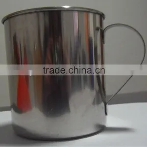 Plastic Insulated Coffee Mugs thumbnail-1