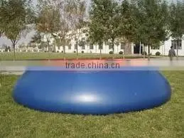 Collapsible Plastic Pvc Box for Fish thumbnail-1