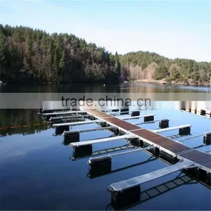 Magic Float Drums Pontoons For Floating House thumbnail-5