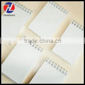 New Arrived Customized Craft Plain Recycled Handmade Wholesale Paper Notepad thumbnail-2