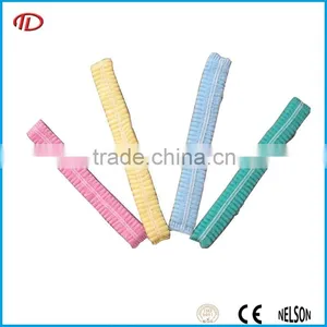 Nonwoven Doctors Mob Surgical Cap Pattern thumbnail-1