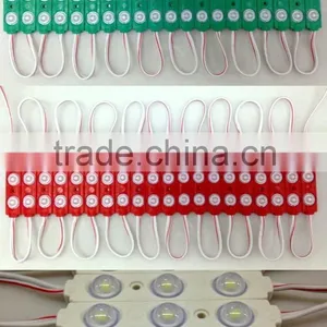 3 Chips 5730 Led Smd Module With 160 Degrees,CE and RoHs Certification 2016 New Type thumbnail-3