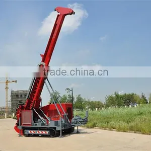 High Efficiency Core Drilling Rig thumbnail-3