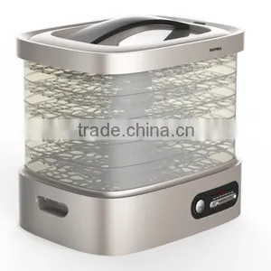 Fruit Dehydrator for Home Use thumbnail-2