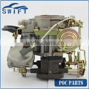 Carburetor For Toyota 3F/4F(21100-61200/300) thumbnail-2