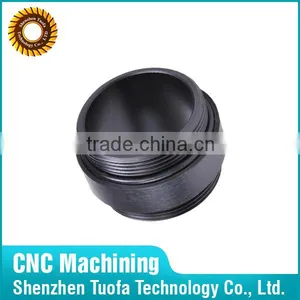Custom Oem Cnc Machining Turning Milling Spare Parts Replacement Parts Machine Tools Accessories thumbnail-5