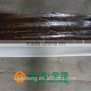 Self-adhesive PVC Waterproofing Membrane thumbnail-2